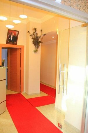 Yagiz Motel - Photo4