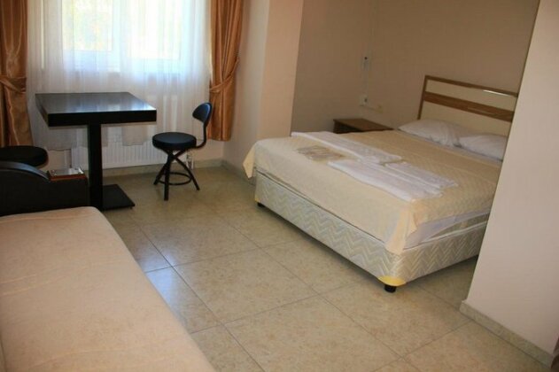 Yagiz Motel - Photo5