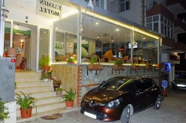Yasmin Motel - Photo2