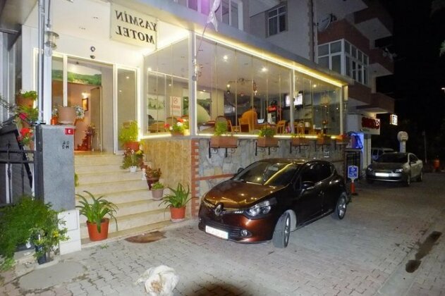 Yasmin Motel - Photo3