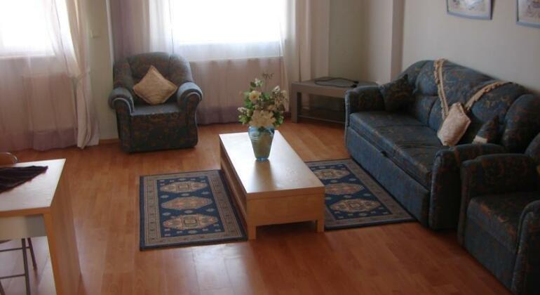 Zambak Hotel - Photo2