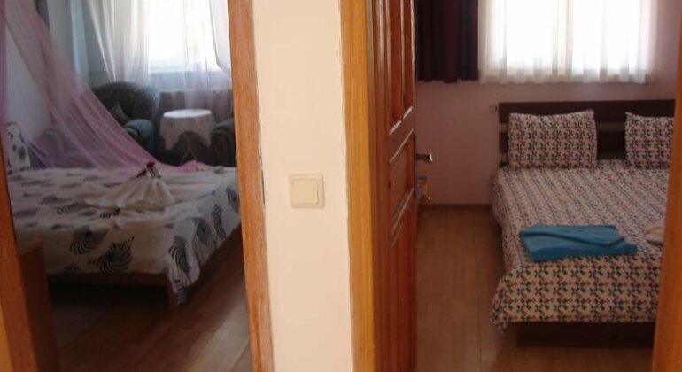 Zambak Hotel - Photo4