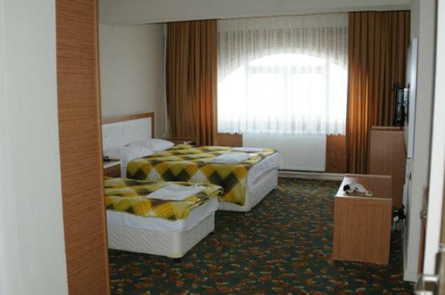 Ahlat Selcuklu Hotel - Photo5