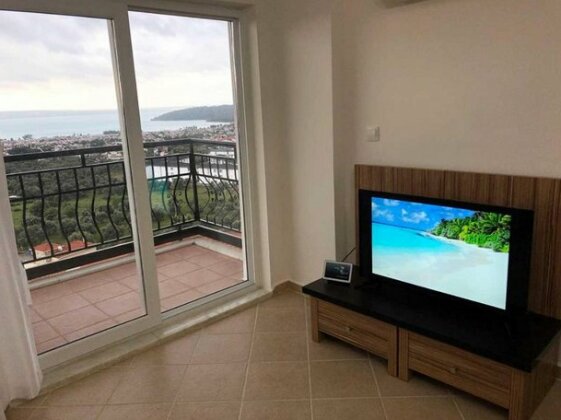 Hotel style luxury panoramic stunning ocean view - Photo2