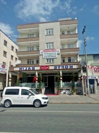 Aysel Hanim Pansiyon - Photo2