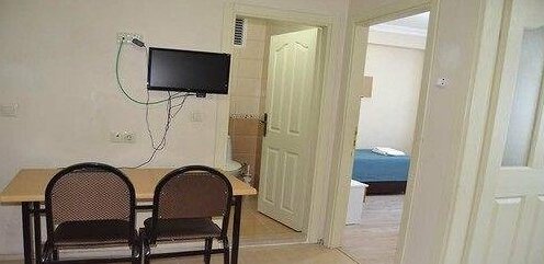 Birlik Apart Hotel Akcaabat - Photo2