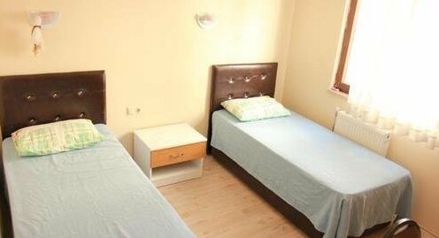 Birlik Apart Hotel Akcaabat - Photo3
