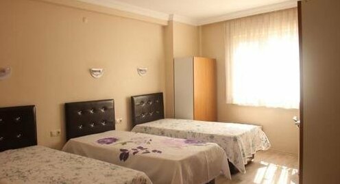 Birlik Apart Hotel Akcaabat - Photo4