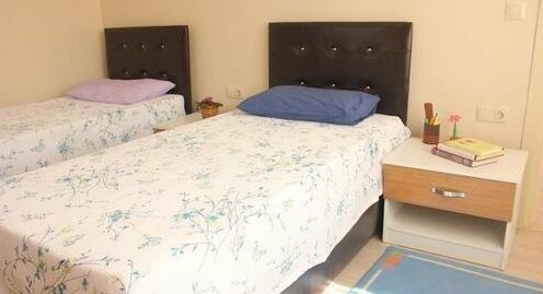 Birlik Apart Hotel Akcaabat - Photo5
