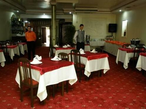 Buyuk Sogutlu Hotel - Photo2
