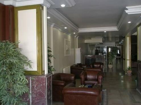 Buyuk Sogutlu Hotel - Photo3
