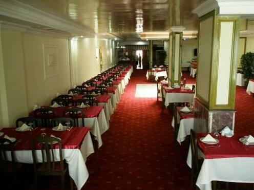 Buyuk Sogutlu Hotel - Photo4