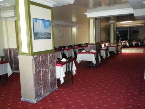 Buyuk Sogutlu Hotel - Photo5