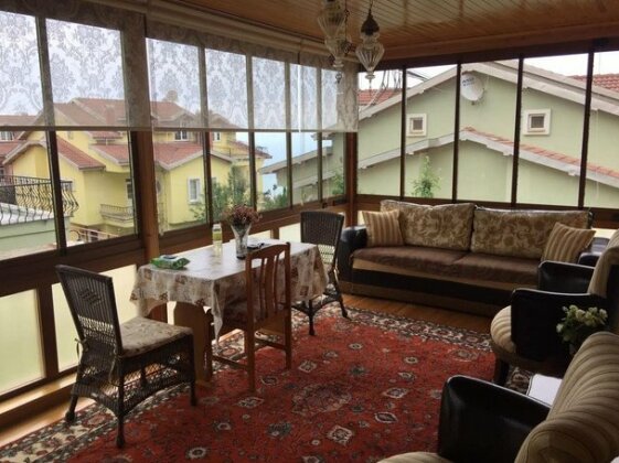Canim Villa - Photo2