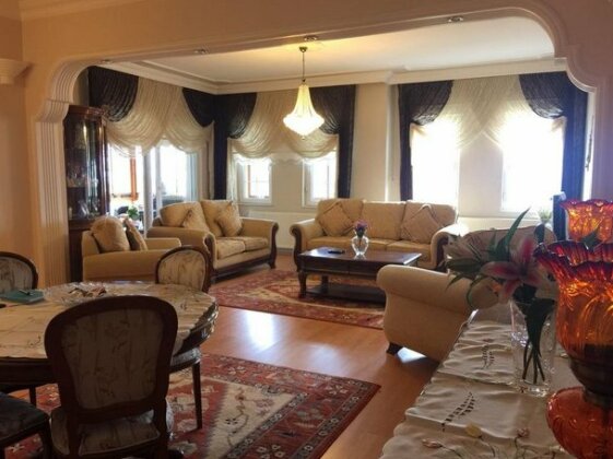 Canim Villa - Photo3