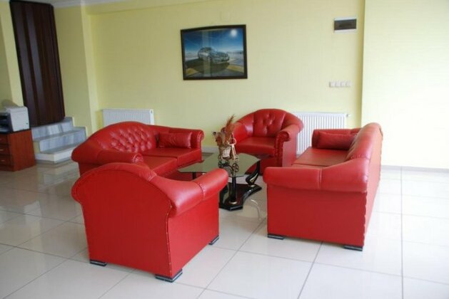 Ceyhun Apart Akcaabat - Photo3