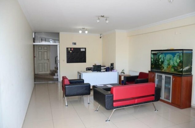 Ceyhun Apart Akcaabat - Photo4