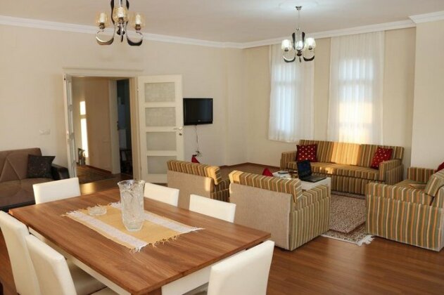 Dilek Residance - Photo3