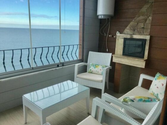 Dream Sea Trabzon - Photo2