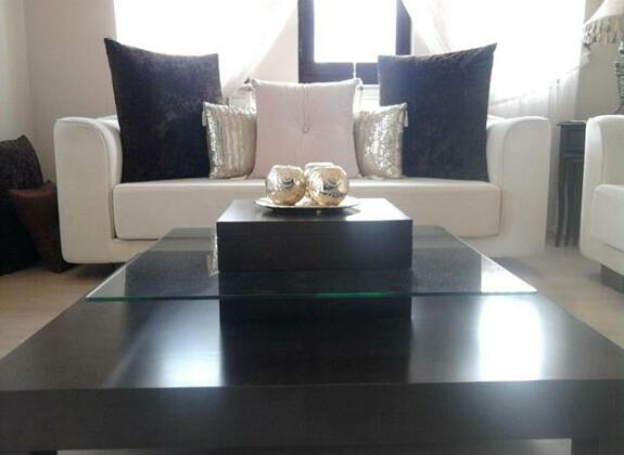 Elhamra Residence - Photo2