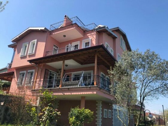 Ensar Villa Trabzon