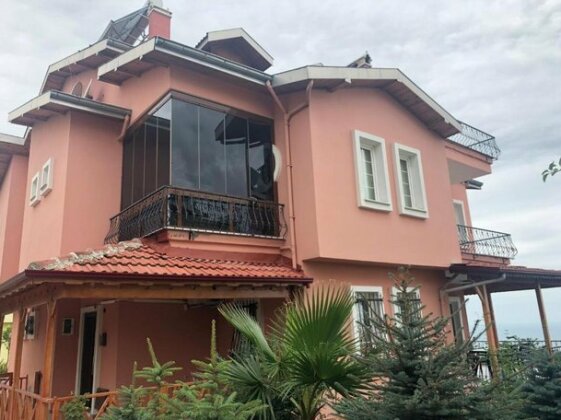 Ensar Villa Trabzon - Photo2