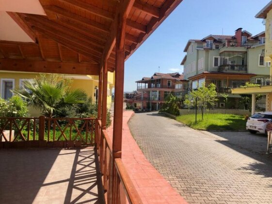 Ensar Villa Trabzon - Photo3