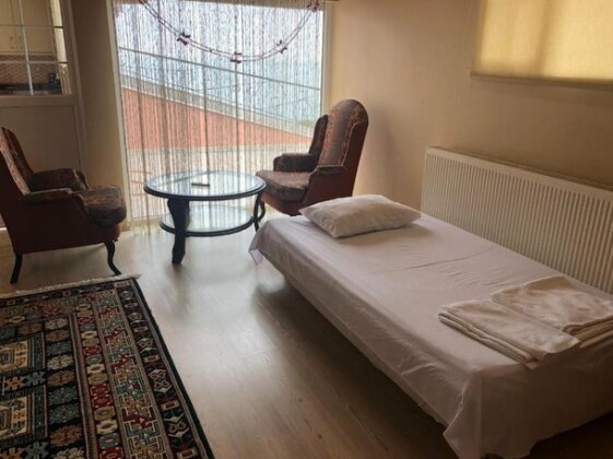 Ensar Villa Trabzon - Photo5