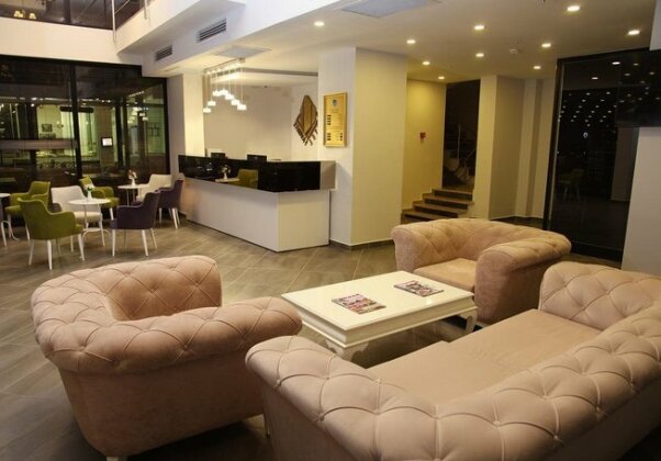 Favorite Hotel - Photo2