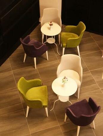Favorite Hotel - Photo3