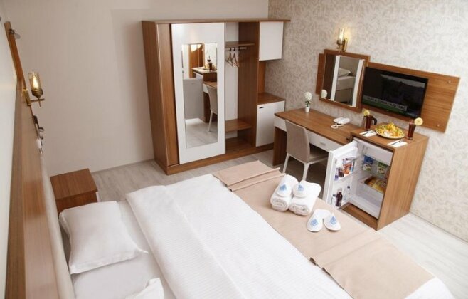 Favorite Hotel - Photo4