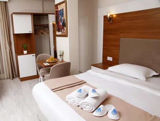 Favorite Hotel - Photo5
