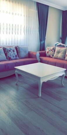Haifa Apartment Akcaabat - Photo2