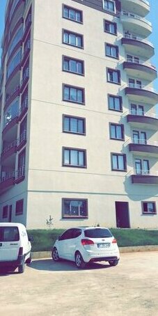 Haifa Apartment Akcaabat