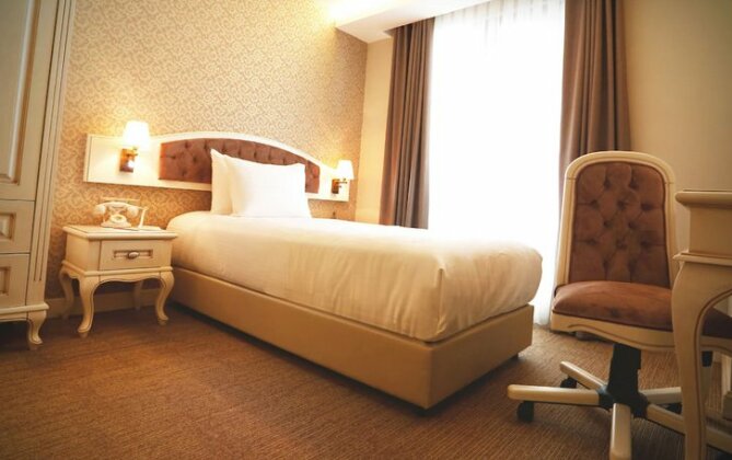 Hanzade Park Hotel - Photo4