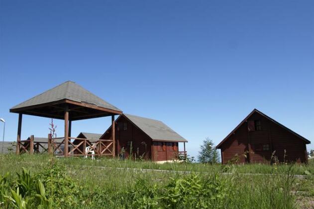 Hidirnebi Yayla Kent - Photo2