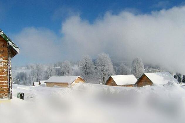 Hidirnebi Yayla Kent - Photo4