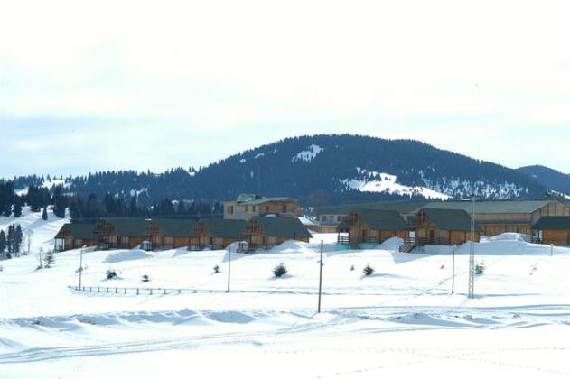 Hidirnebi Yayla Kent - Photo5