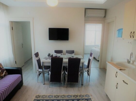 Holiday Times Apart Hotel - Photo2