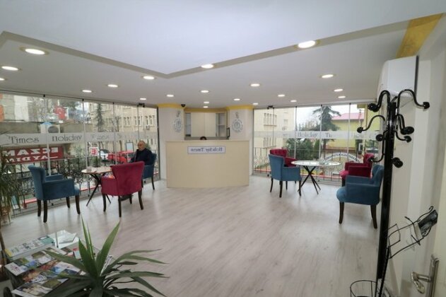 Holiday Times Apart Hotel - Photo3