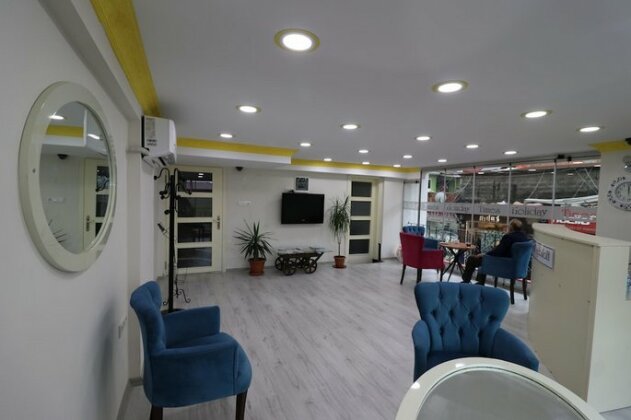 Holiday Times Apart Hotel - Photo4