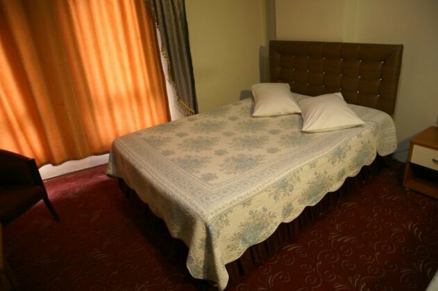 Hotel Secilya - Photo2