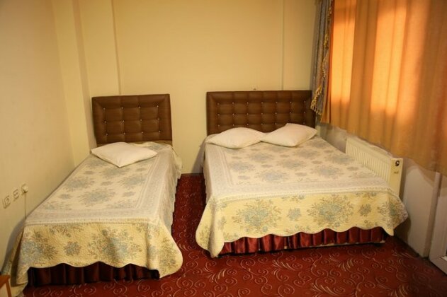Hotel Secilya - Photo5