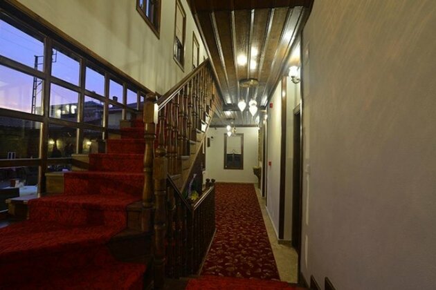 Kanoglu Konagi Butik Otel - Photo2