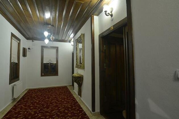 Kanoglu Konagi Butik Otel - Photo3