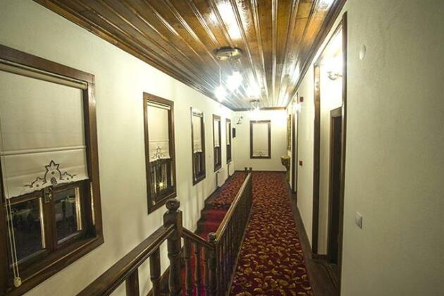 Kanoglu Konagi Butik Otel - Photo4