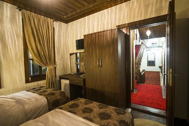 Kanoglu Konagi Butik Otel - Photo5