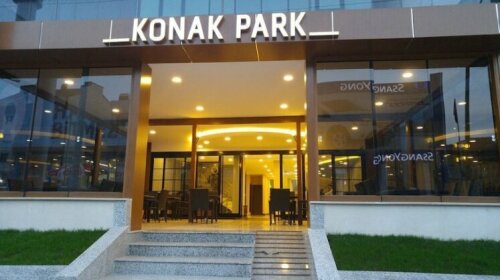Konak Park Hotel