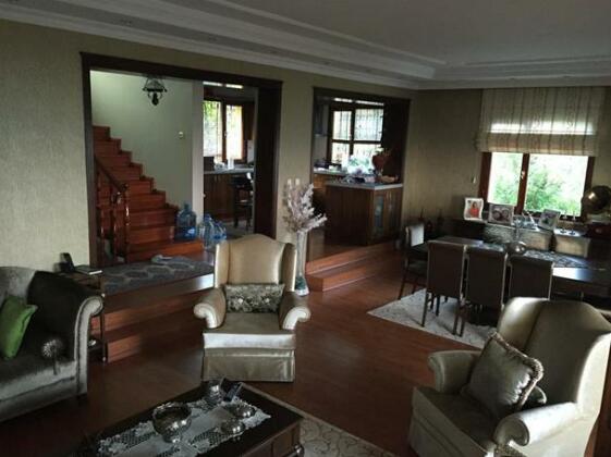 Kume House - Photo2