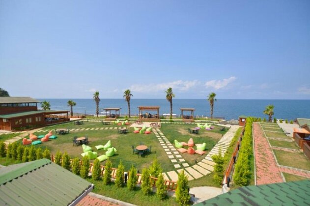 Marbella Kale Beach - Photo2